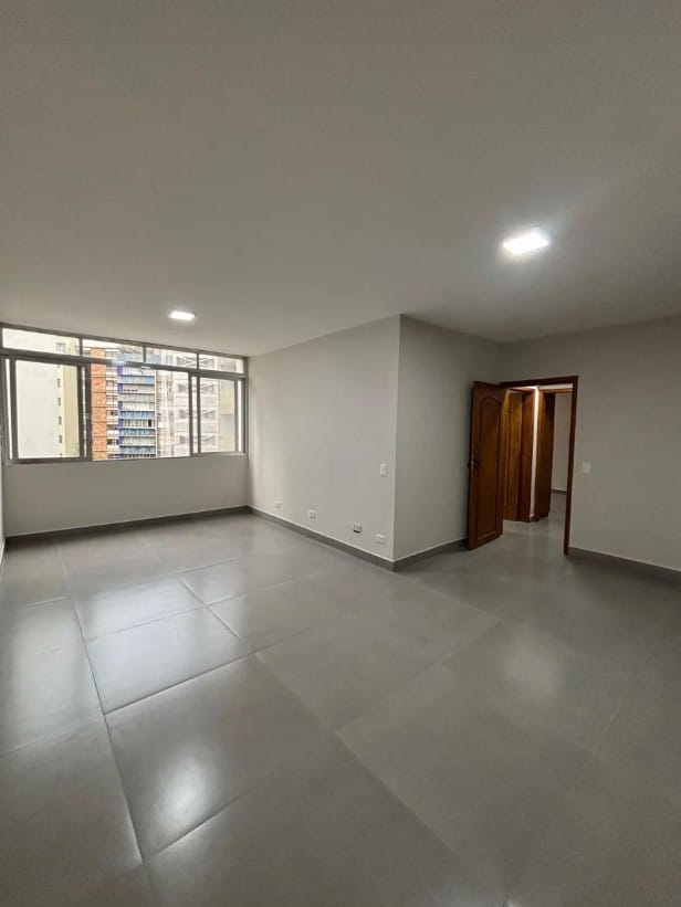 Apartamento, 2 quartos, 81 m² - Foto 1