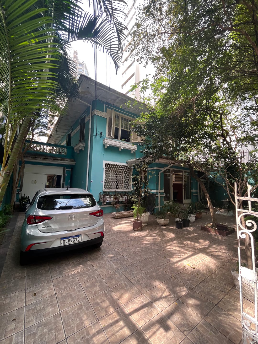 Casa, 430 m² - Foto 36