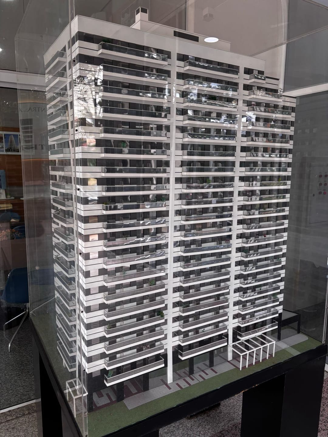 Sala-Conjunto, 34 m² - Foto 37