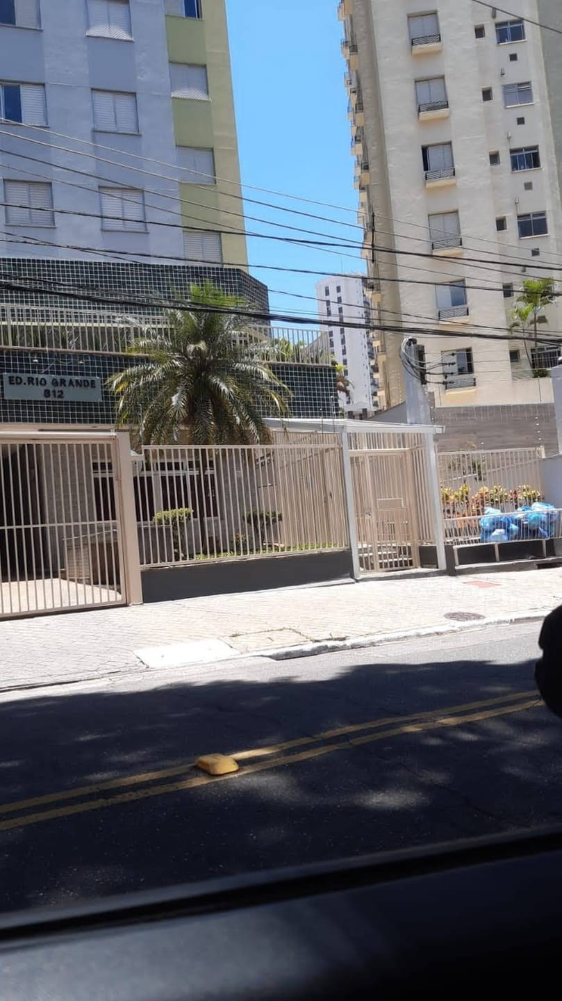 Apartamento, 2 quartos, 50 m² - Foto 8