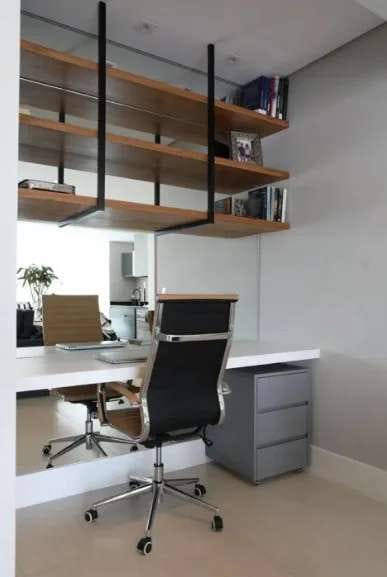 Apartamento, 3 quartos, 130 m² - Foto 16