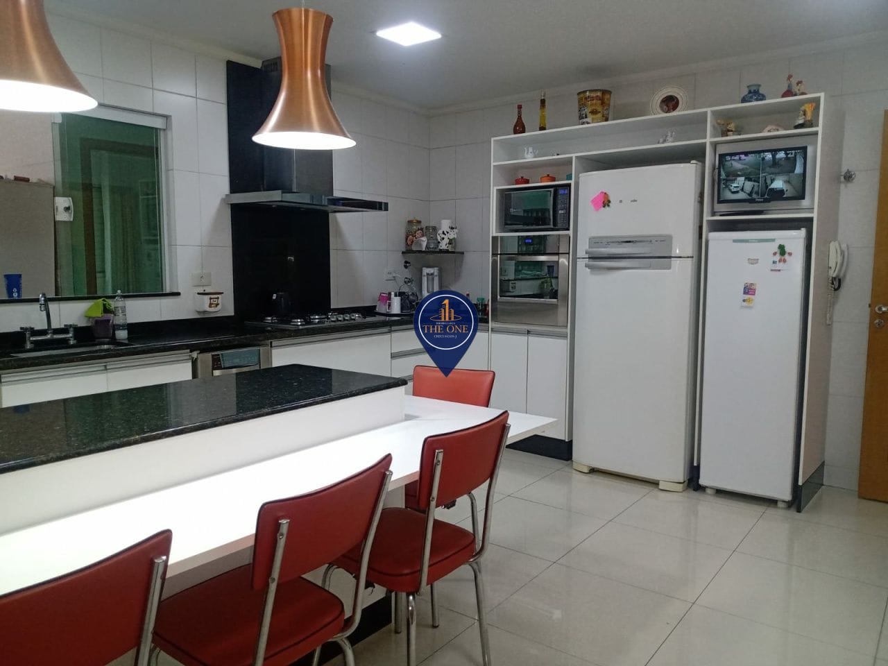 Casa, 4 quartos, 175 m² - Foto 7