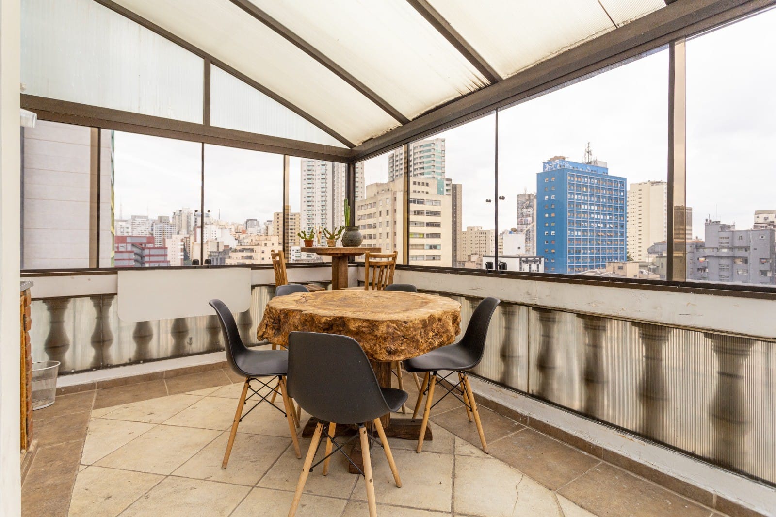 Apartamento, 4 quartos, 330 m² - Foto 23