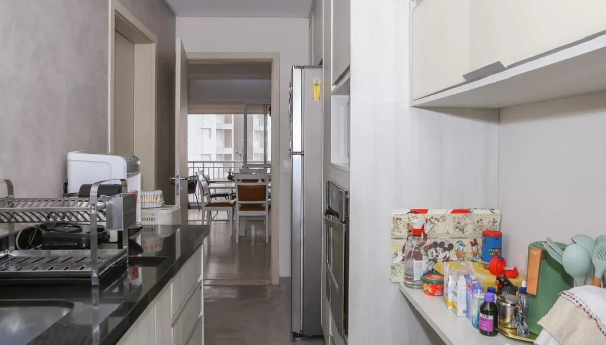 Apartamento, 3 quartos, 100 m² - Foto 13