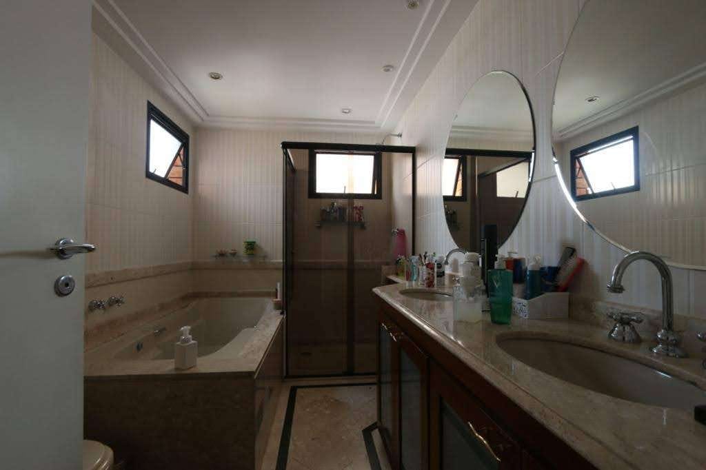 Apartamento, 4 quartos, 220 m² - Foto 13