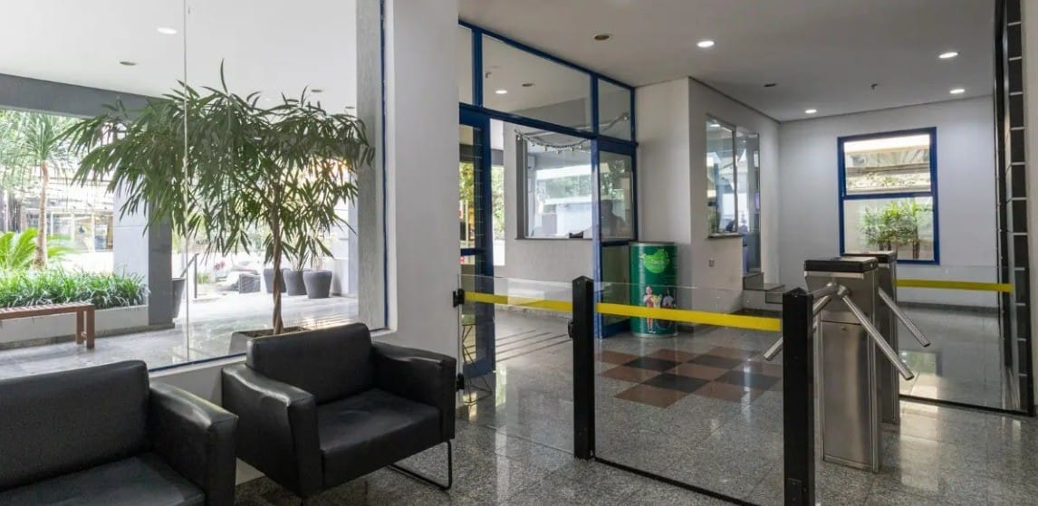 Imóvel Comercial, 32 m² - Foto 17