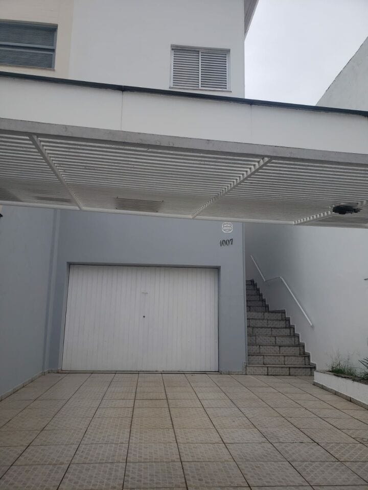 Casa, 4 quartos, 163 m² - Foto 4