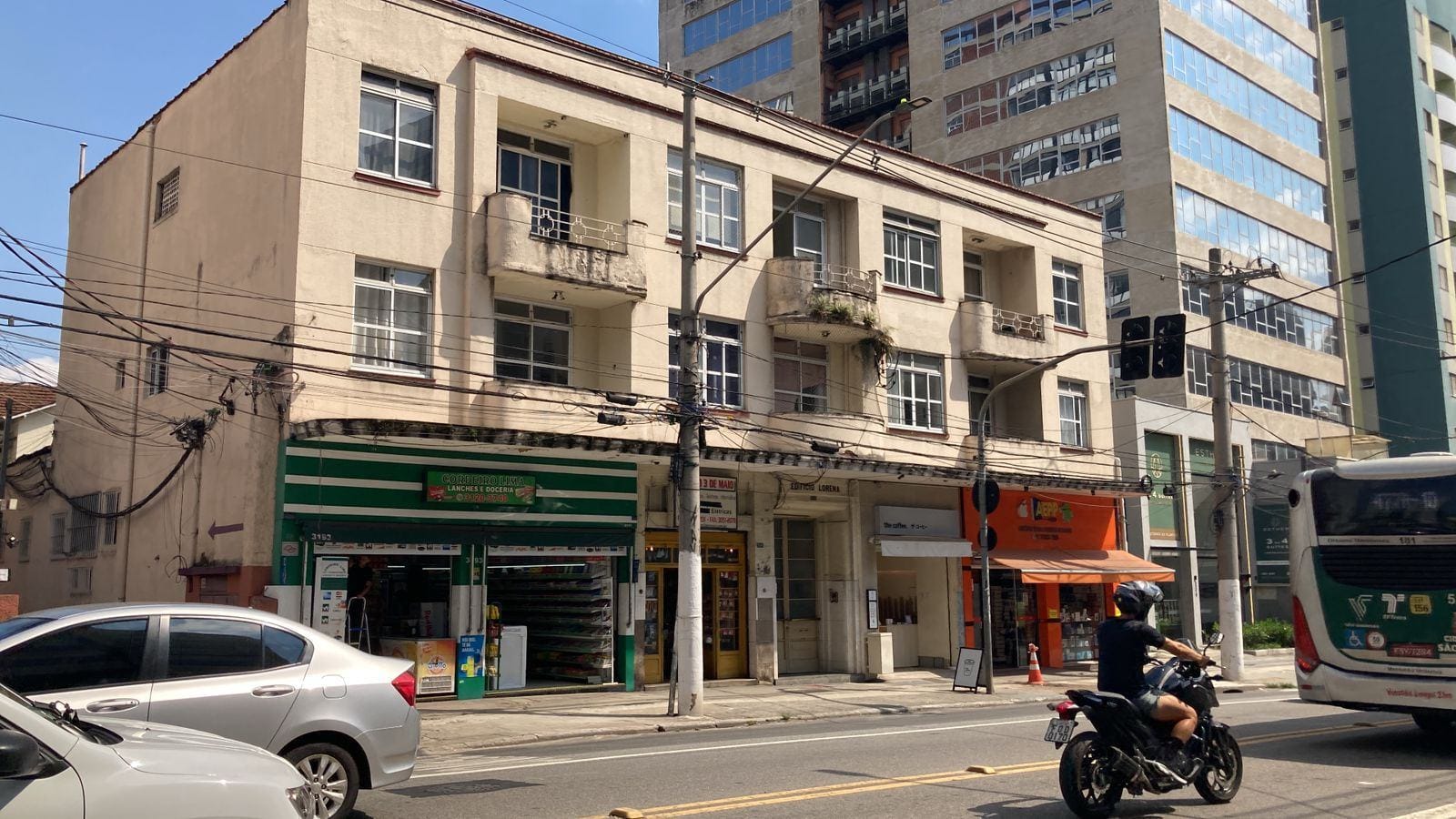 Apartamento, 1 quarto, 42 m² - Foto 21