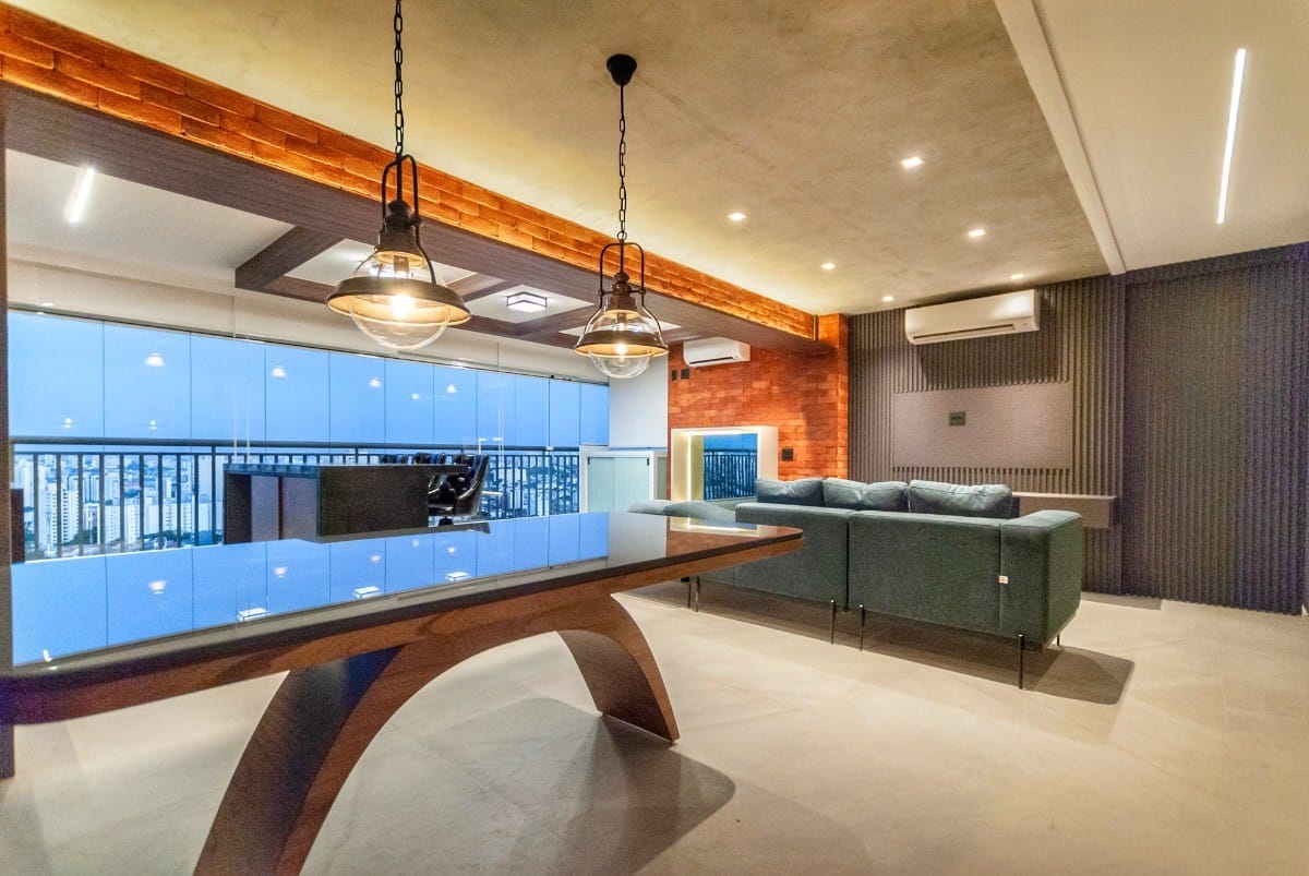 Apartamento, 2 quartos, 111 m² - Foto 43