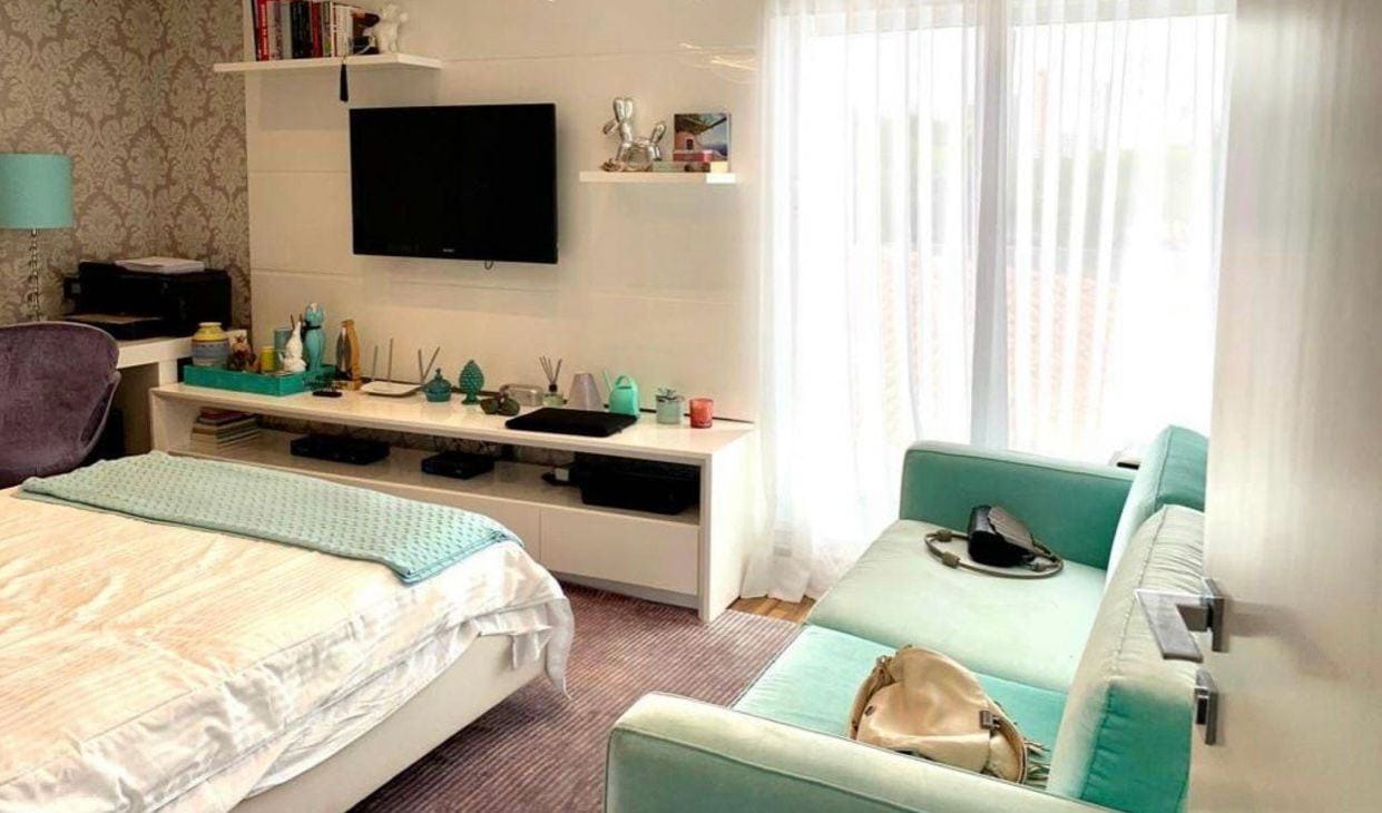 Casa, 3 quartos, 510 m² - Foto 21