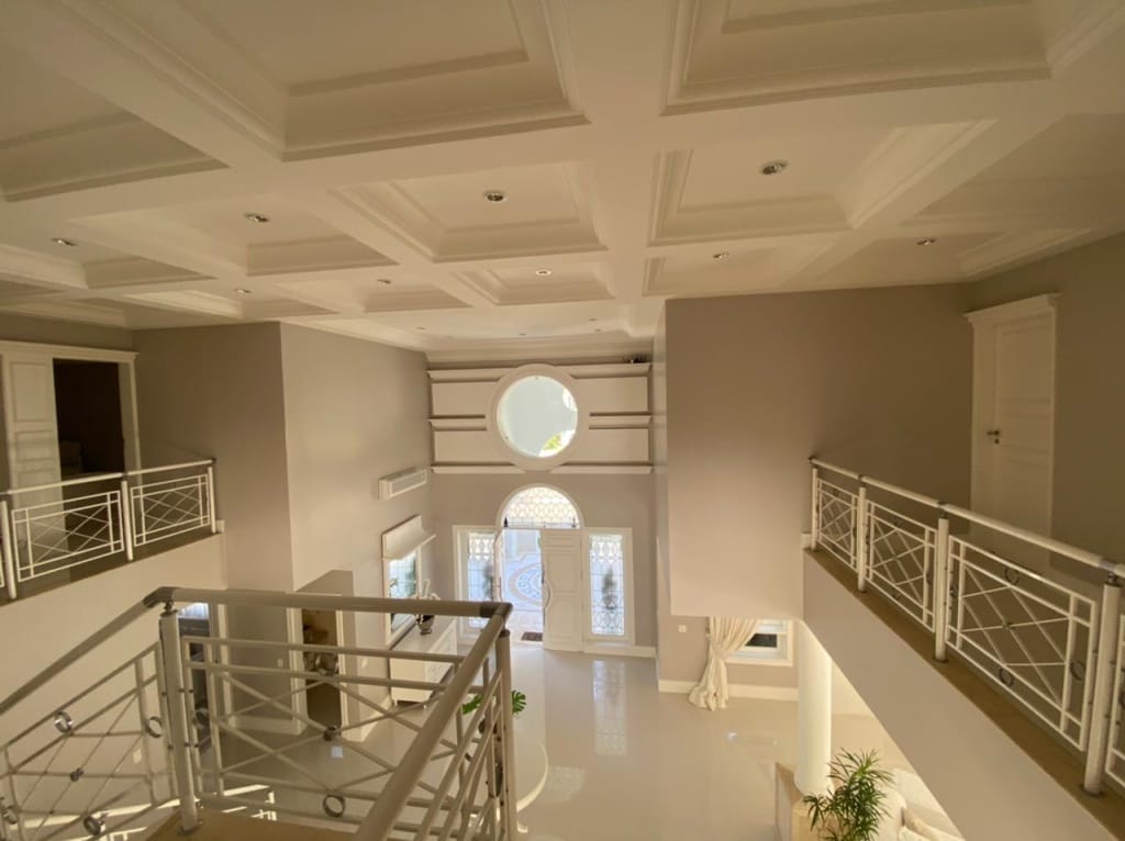 Casa, 6 quartos, 1200 m² - Foto 14