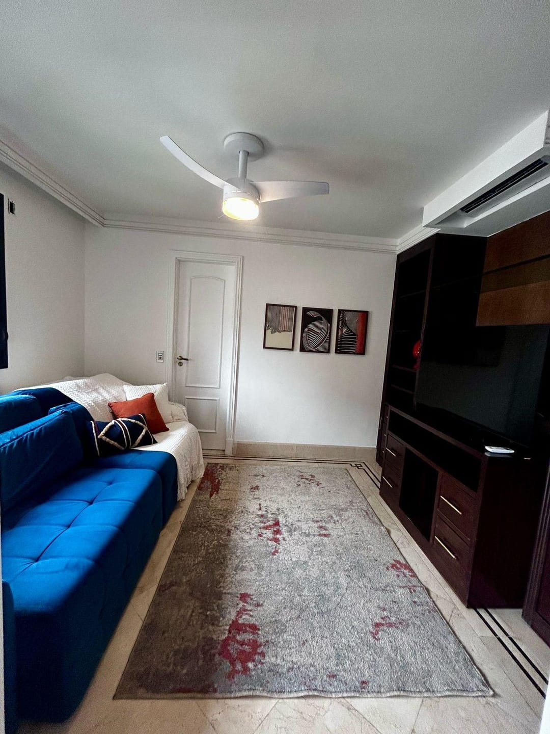 Apartamento, 4 quartos, 185 m² - Foto 12