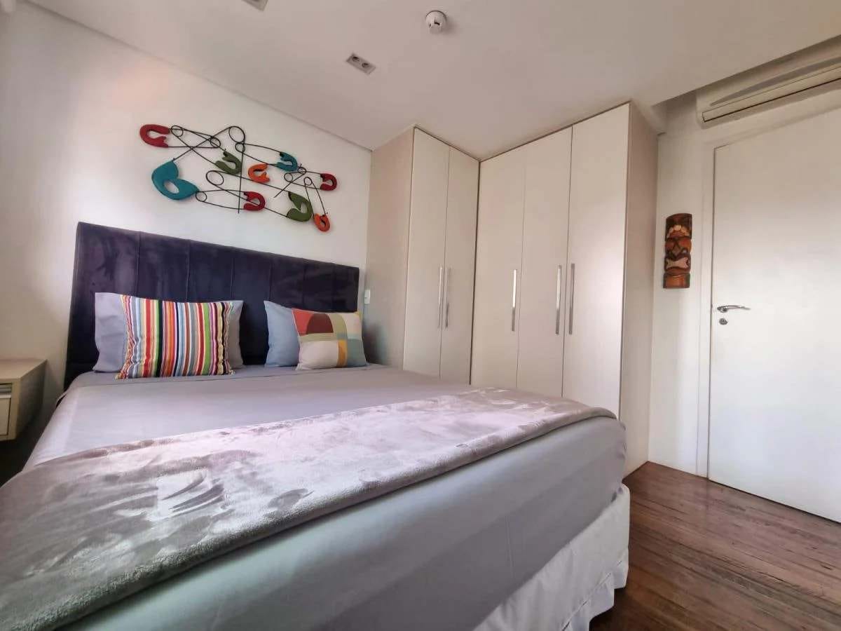 Cobertura, 1 quarto, 69 m² - Foto 2