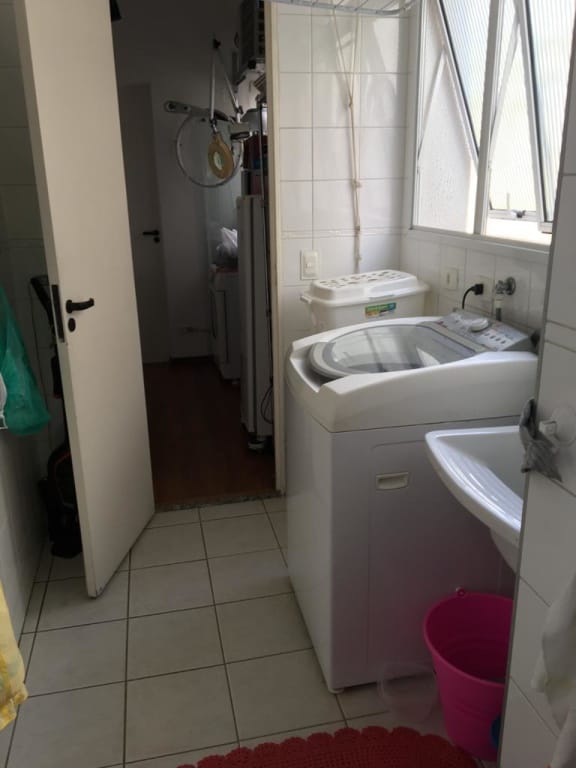 Apartamento, 3 quartos, 129 m² - Foto 3