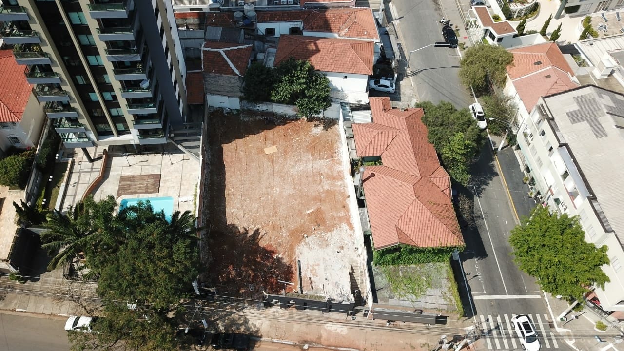 Terreno, 600 m² - Foto 1