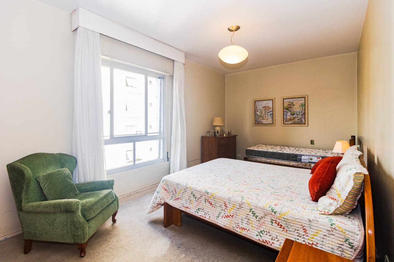 Apartamento, 3 quartos, 192 m² - Foto 3