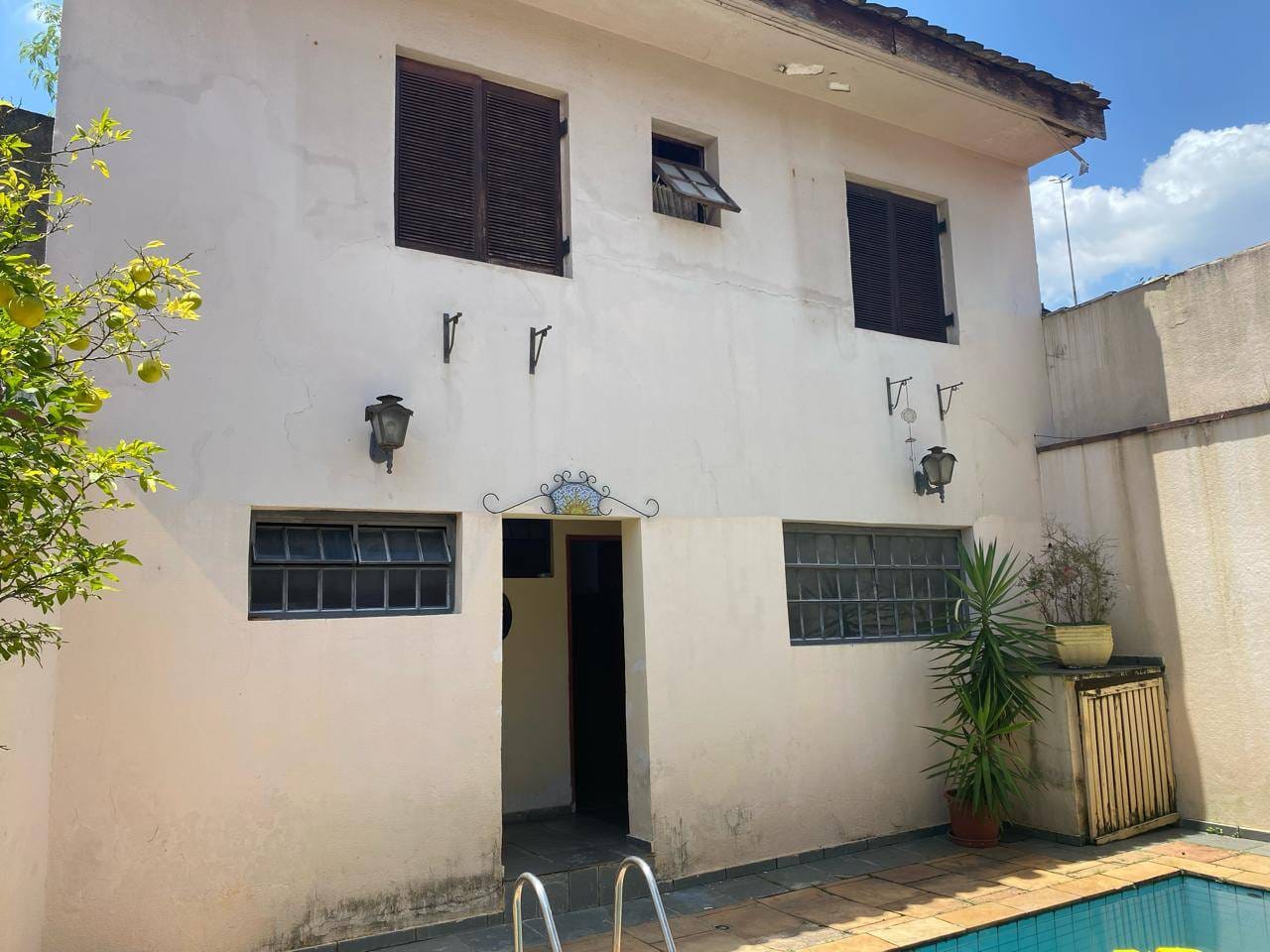 Casa para alugar com 4 quartos, 450m² - Foto 15
