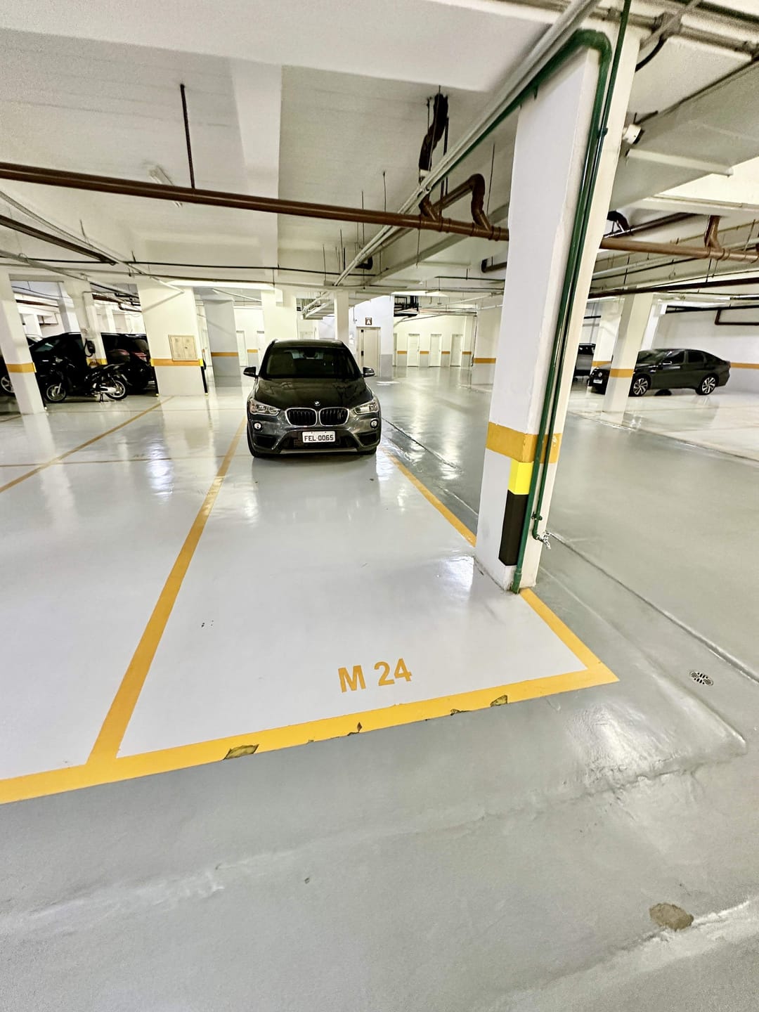 Apartamento, 3 quartos, 170 m² - Foto 54