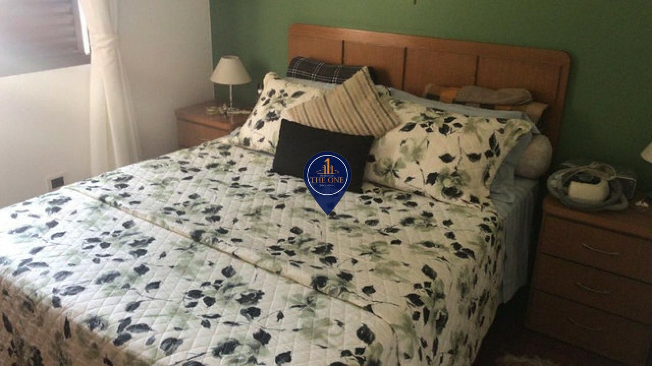 Apartamento, 3 quartos, 120 m² - Foto 18