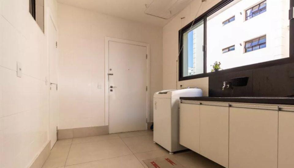 Apartamento, 4 quartos, 220 m² - Foto 8