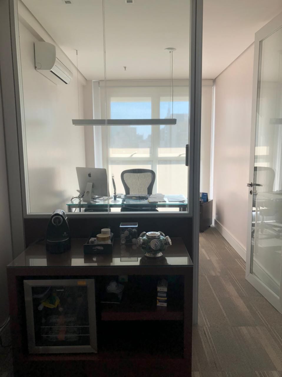 Conjunto Comercial-Sala à venda, 50m² - Foto 2