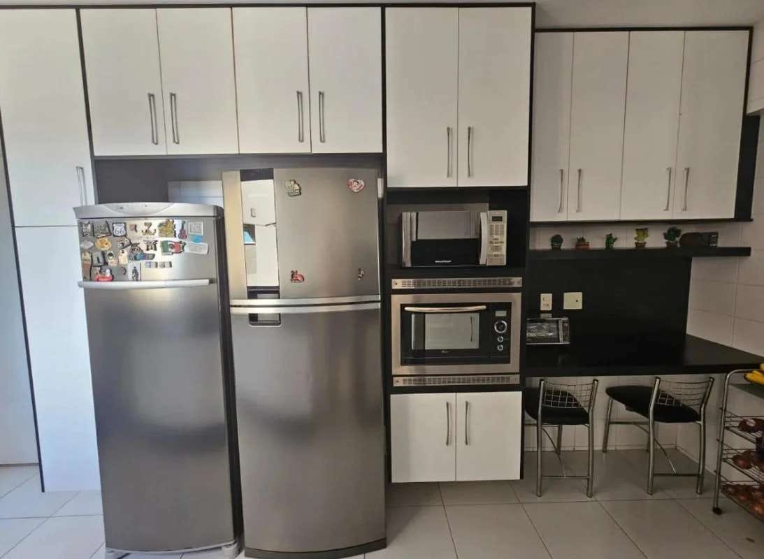 Apartamento, 4 quartos, 117 m² - Foto 13