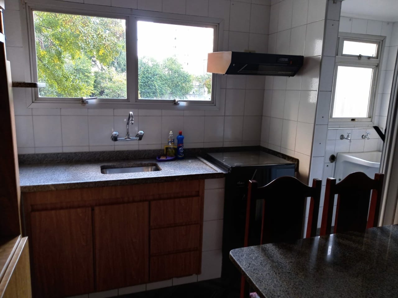 Apartamento, 2 quartos, 54 m² - Foto 10