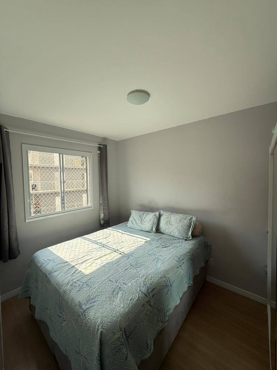 Apartamento, 2 quartos, 41 m² - Foto 10