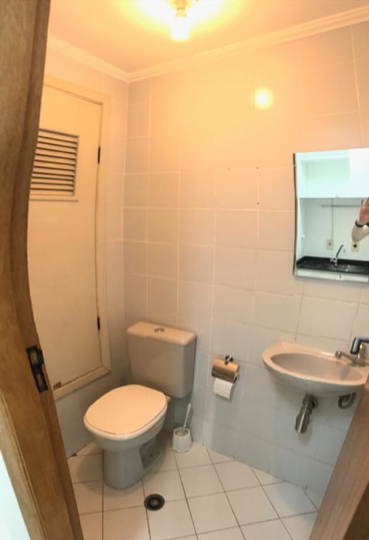 Prédio Inteiro, 47 m² - Foto 7