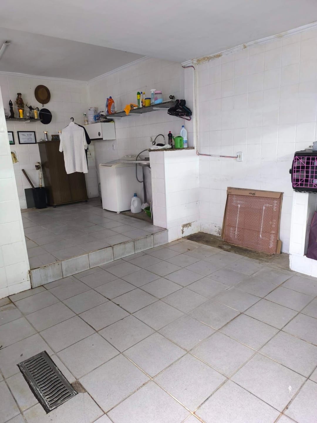 Casa, 5 quartos, 150 m² - Foto 20