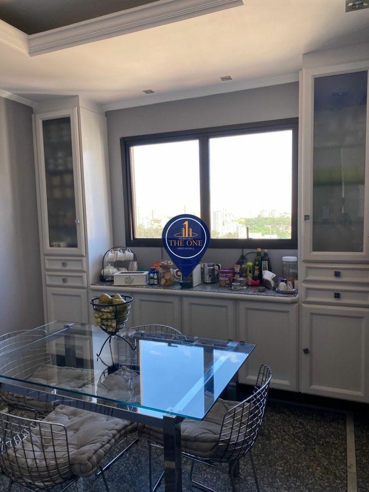 Apartamento, 4 quartos, 270 m² - Foto 26