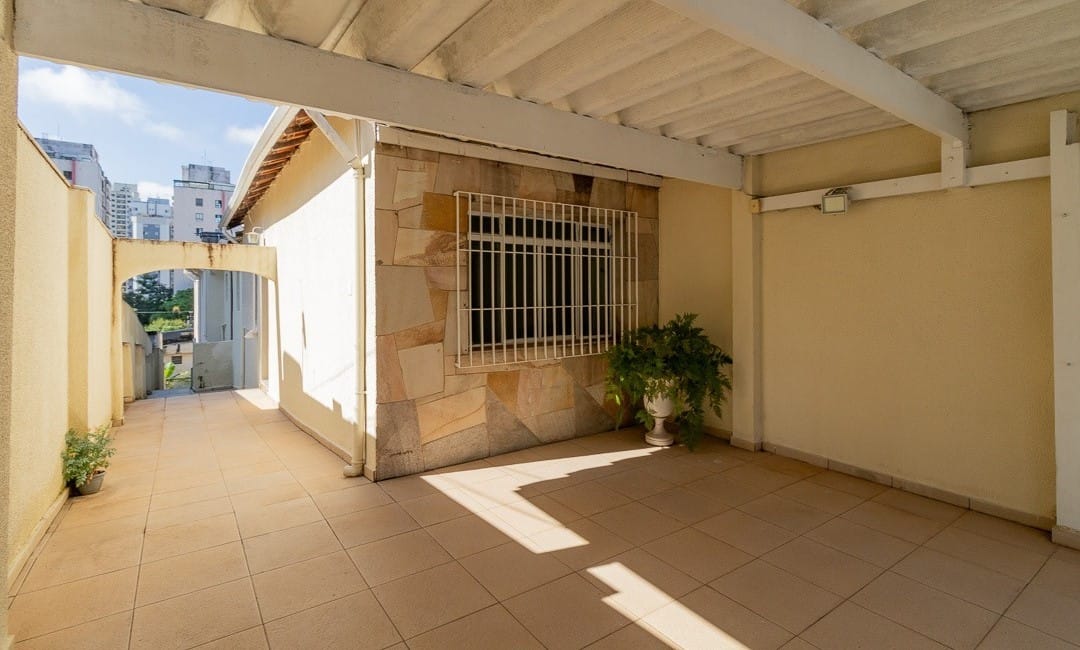 Casa, 4 quartos, 150 m² - Foto 24