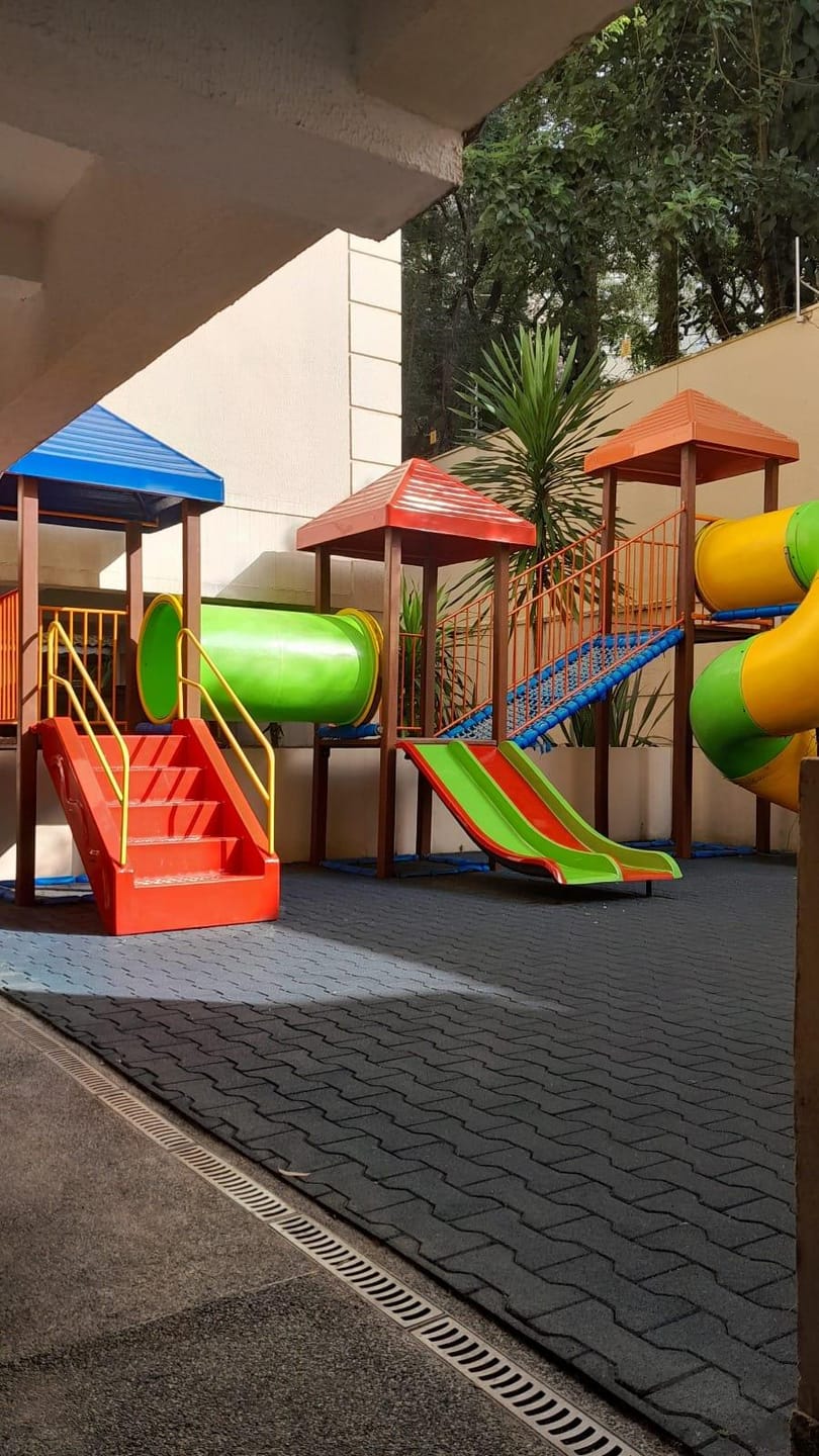 Apartamento, 3 quartos, 70 m² - Foto 26