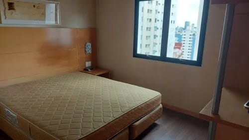 Apartamento, 1 quarto, 45 m² - Foto 13