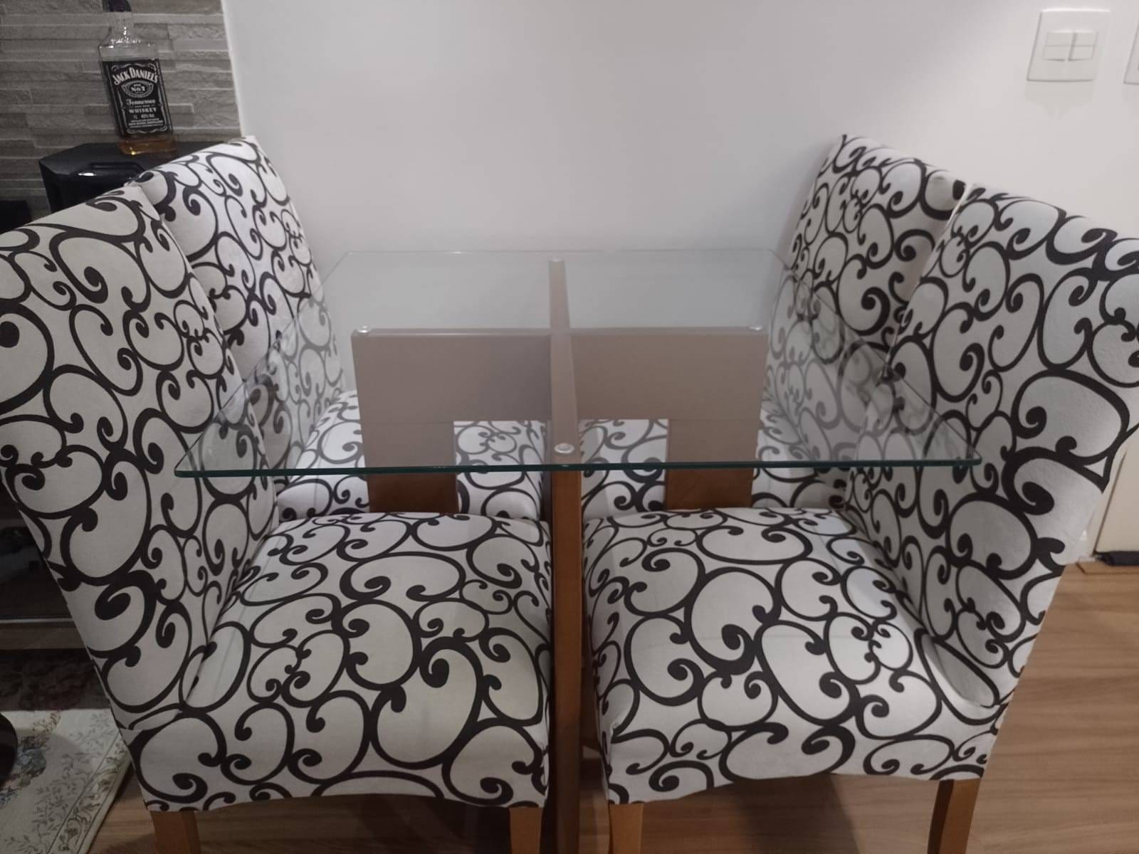 Apartamento, 2 quartos, 42 m² - Foto 43