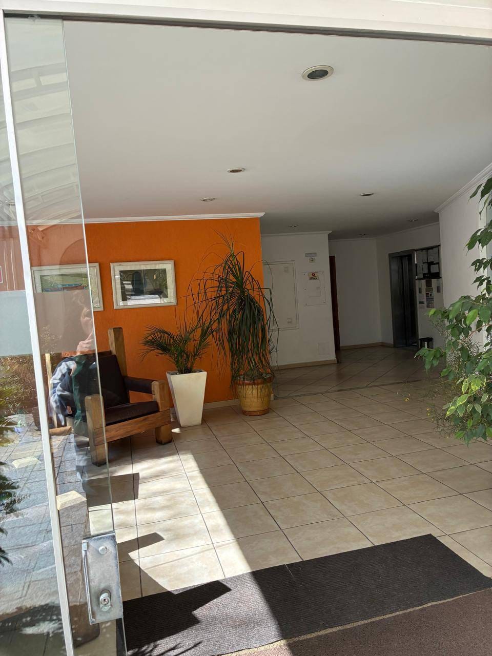 Apartamento para alugar com 1 quarto, 48m² - Foto 12