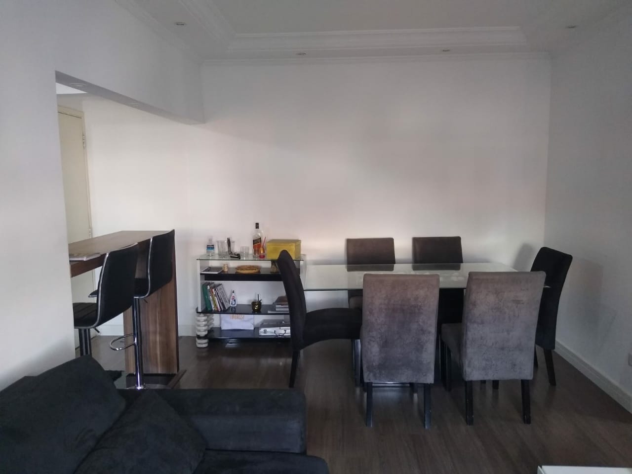 Casa, 3 quartos, 70 m² - Foto 1