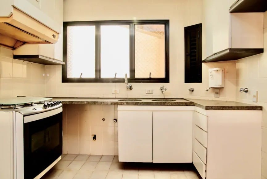 Apartamento, 3 quartos, 195 m² - Foto 13