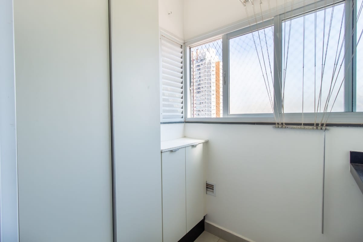 Apartamento, 2 quartos, 84 m² - Foto 3