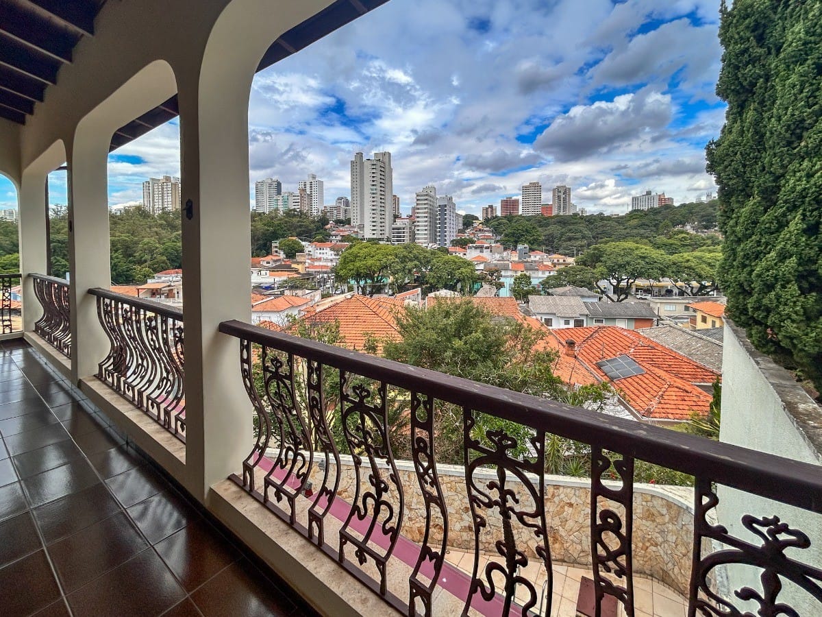 Casa, 4 quartos, 420 m² - Foto 15