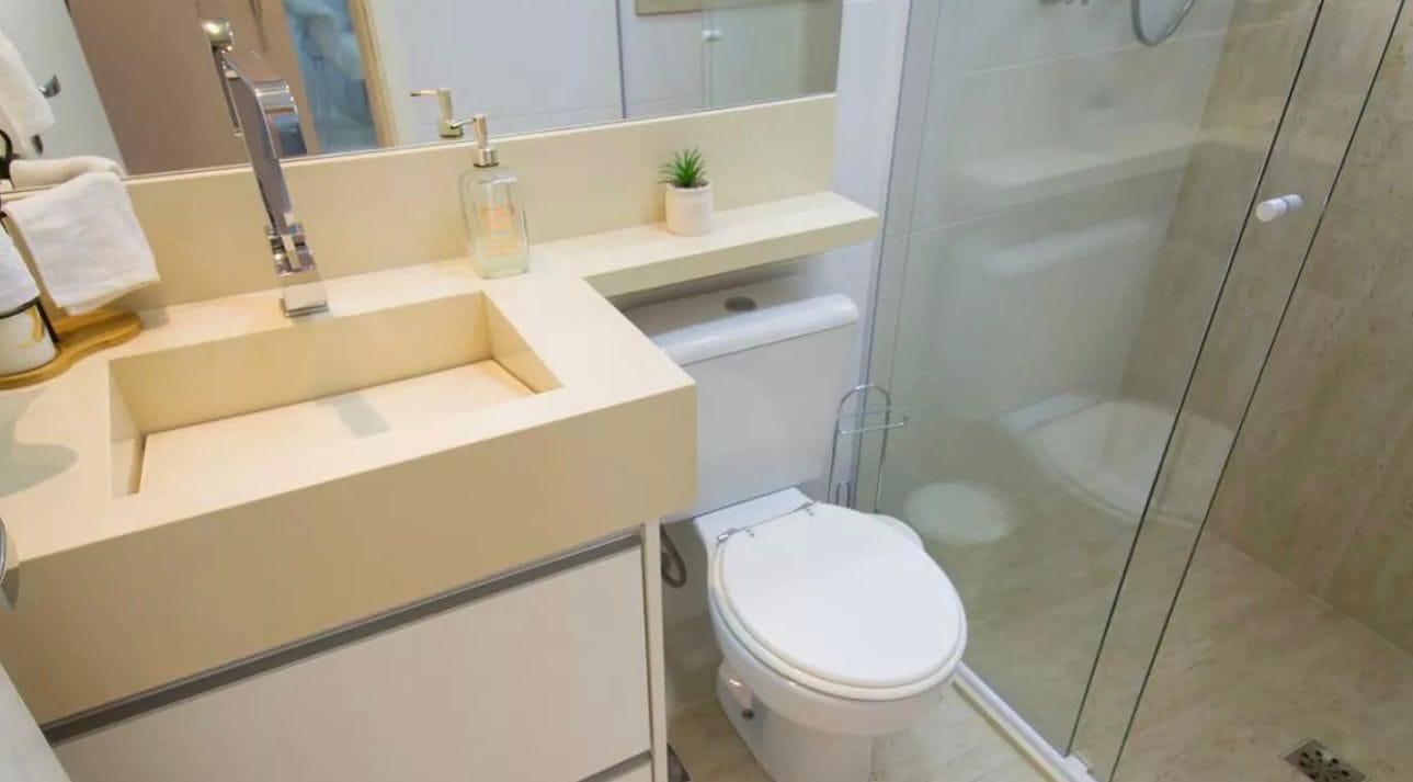 Apartamento, 2 quartos, 67 m² - Foto 7