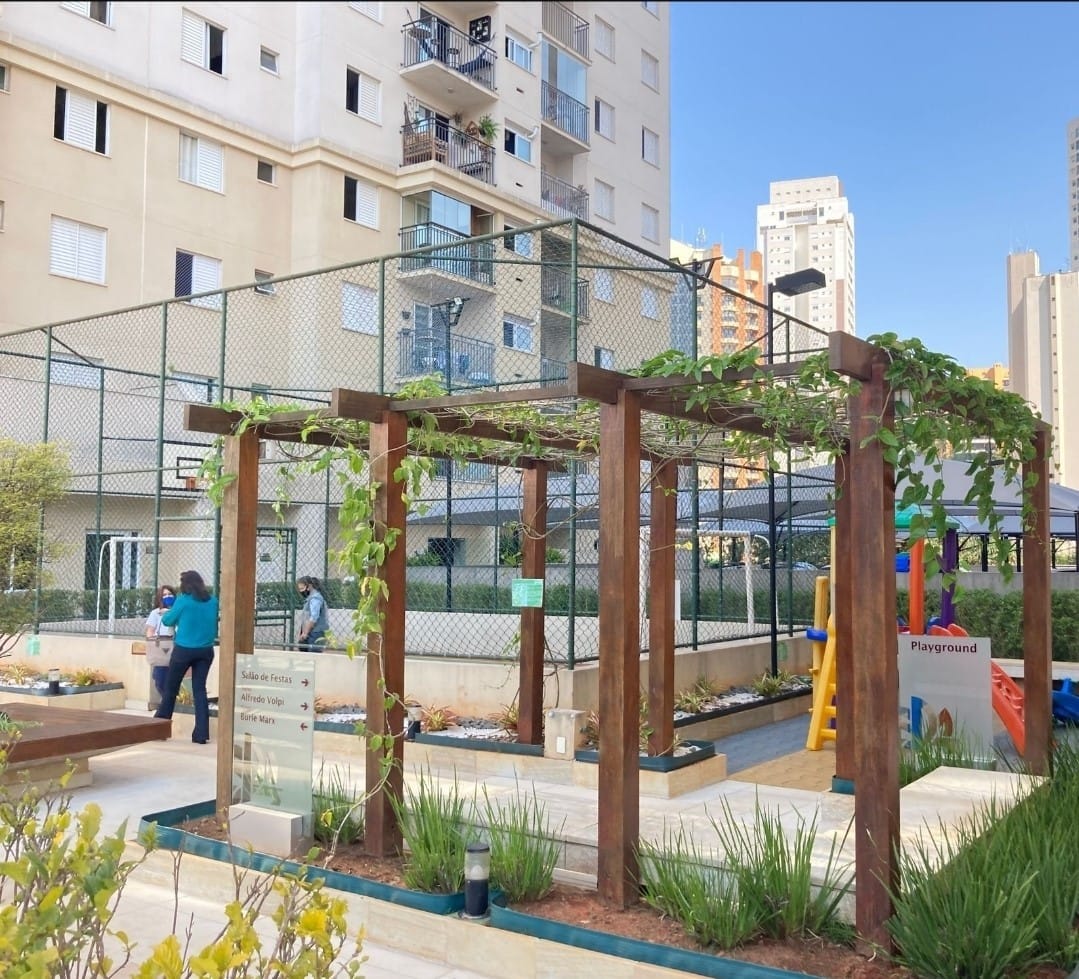 Apartamento, 2 quartos, 60 m² - Foto 3