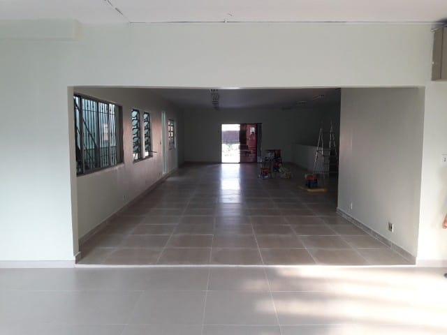 Prédio Inteiro, 250 m² - Foto 1
