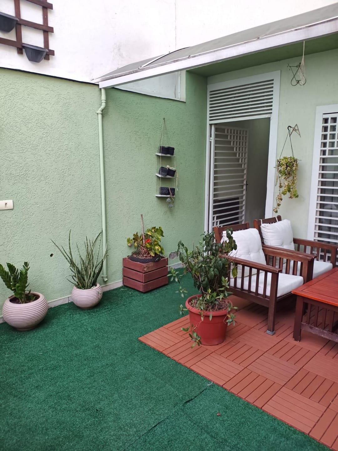 Casa, 4 quartos, 192 m² - Foto 12