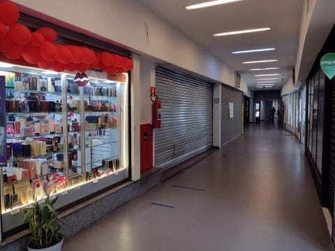 Loja-Salão, 77 m² - Foto 4