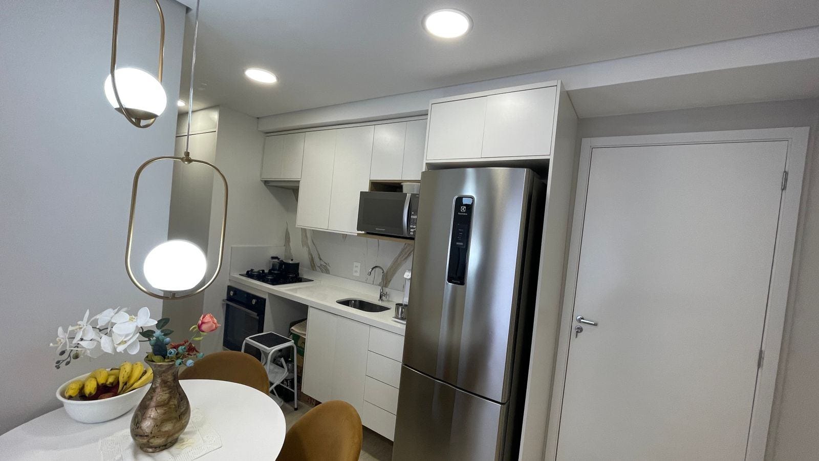 Apartamento, 2 quartos, 37 m² - Foto 5