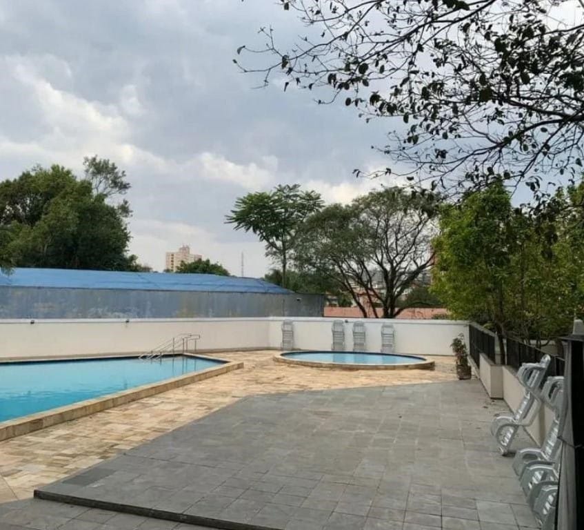 Apartamento, 2 quartos, 55 m² - Foto 4