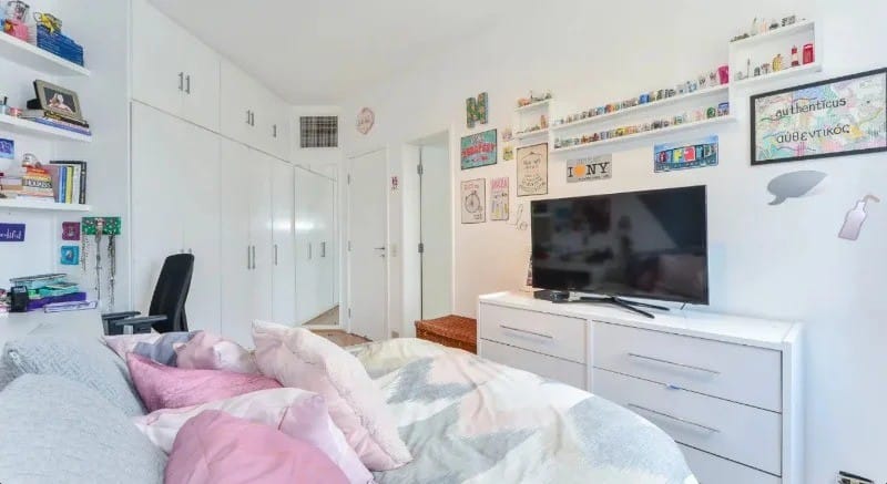 Apartamento, 4 quartos, 362 m² - Foto 20