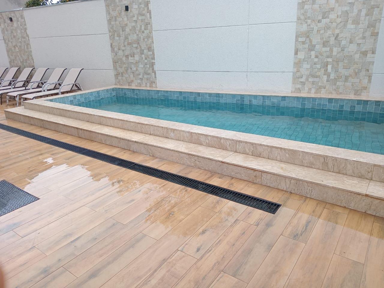 Apartamento, 1 quarto, 15 m² - Foto 22