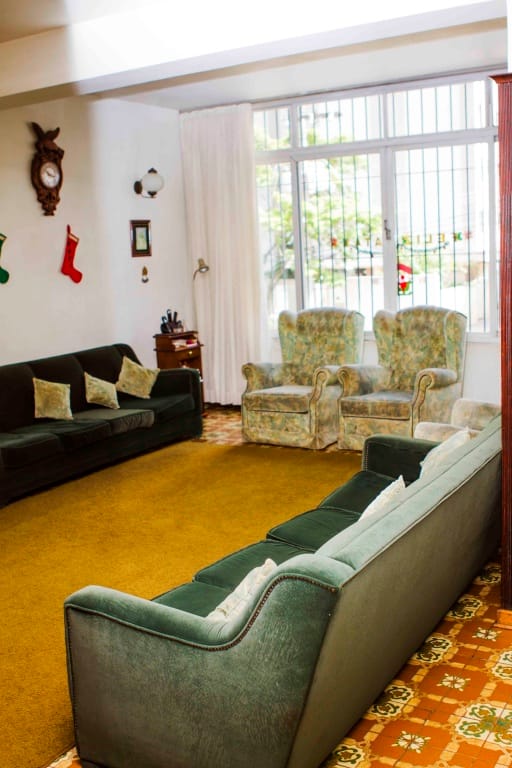 Casa, 4 quartos, 452 m² - Foto 5